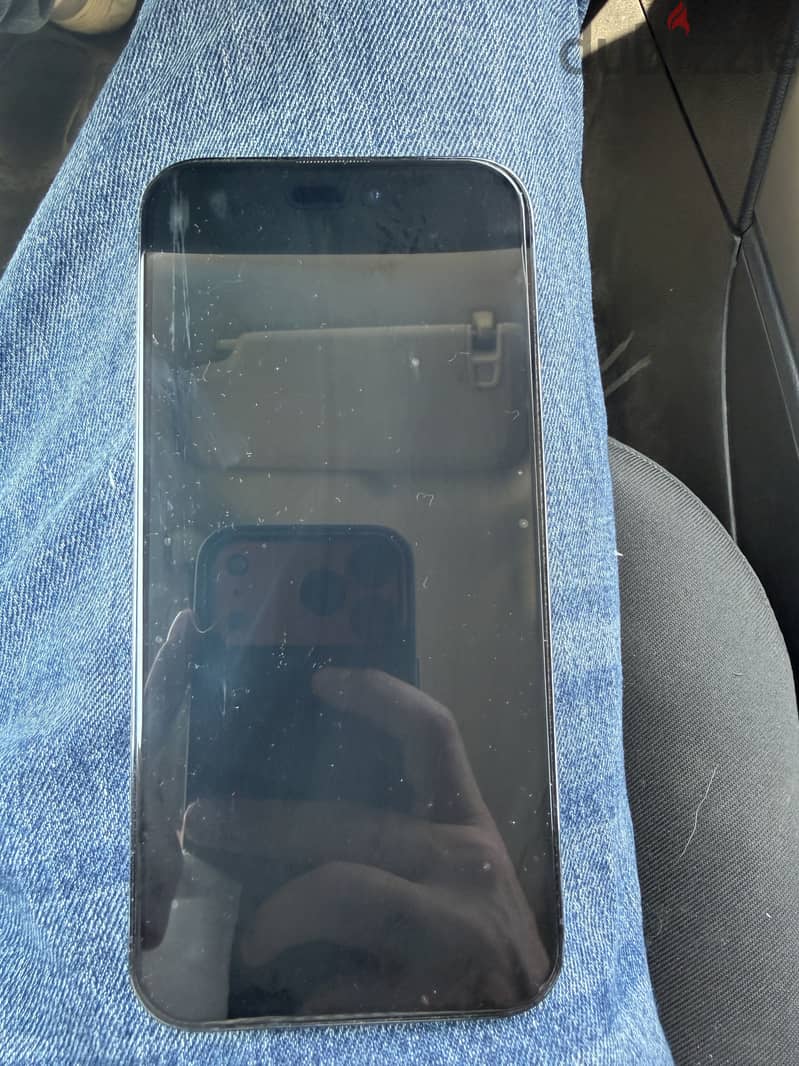 Apple - iPhone 14 Pro Max 1