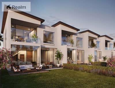 American architects designed it. 3.5% owns it. Your brain is already calculating