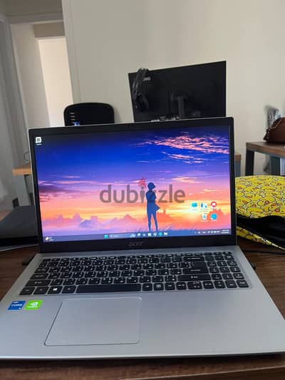 Acer Aspire A315-58G للبيع