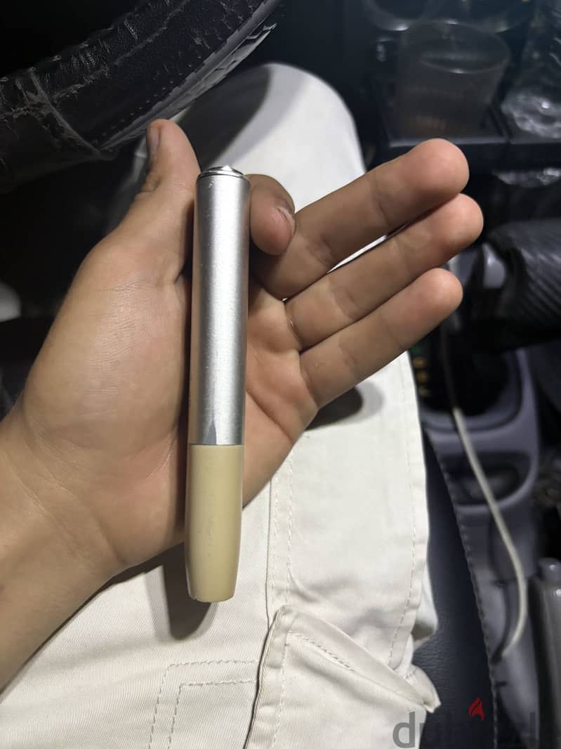 IQOS ILUMA one 1