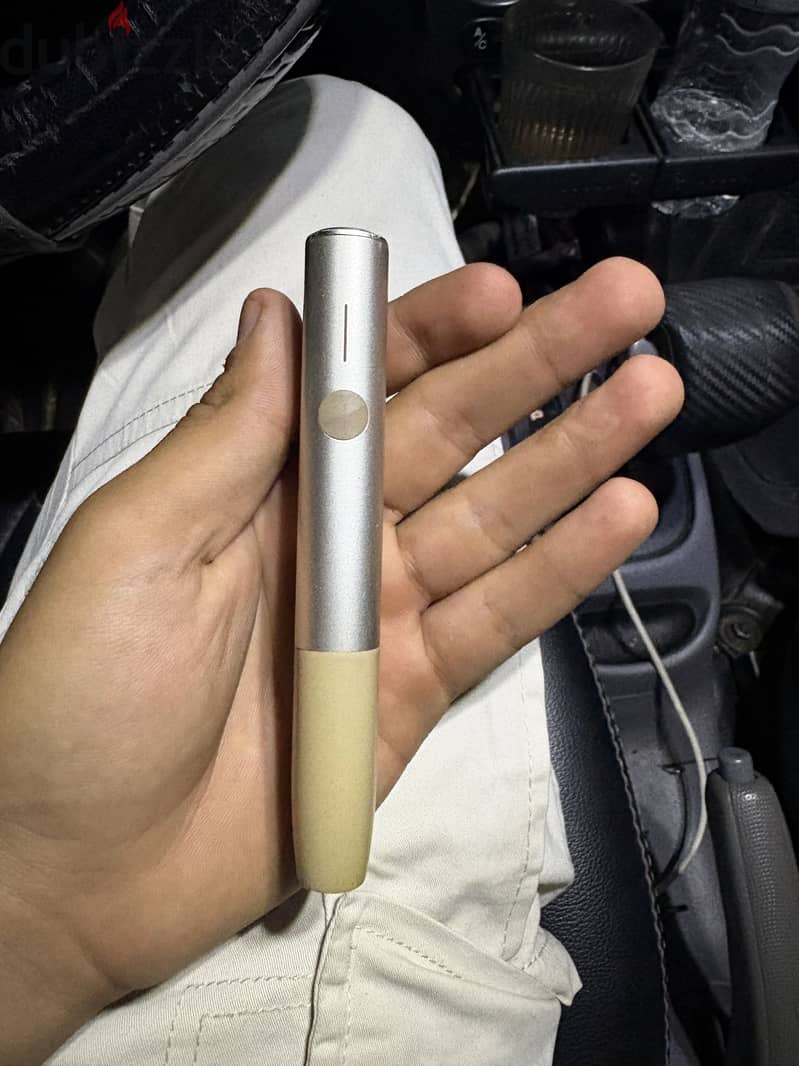 IQOS ILUMA one 4