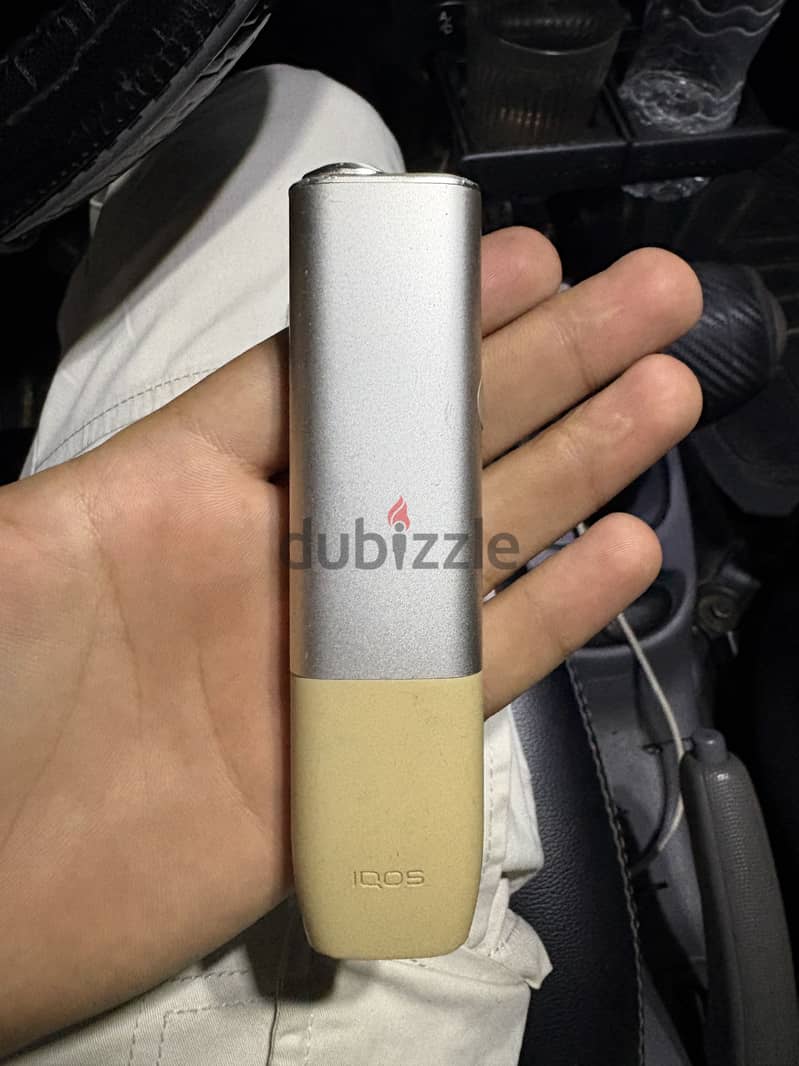 IQOS ILUMA one 5