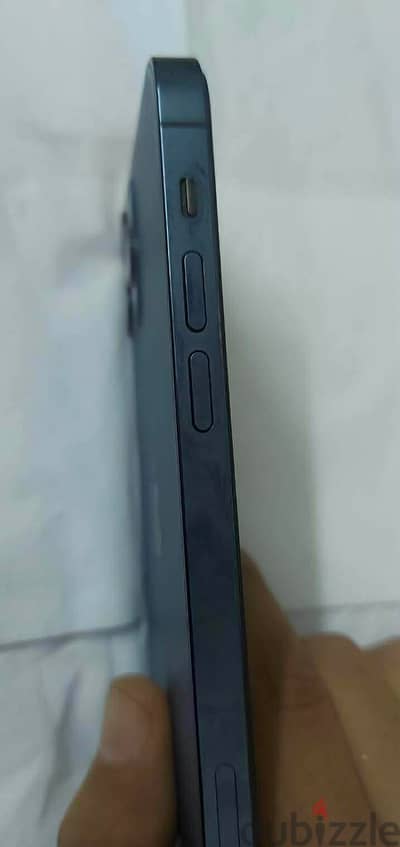 آبل - آيفون 12 برو