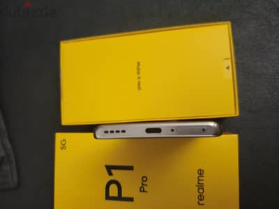 Realme P1 Pro