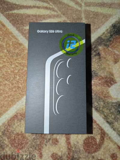 s26 ultra مبرشم