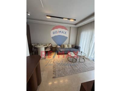 Furnished Apartment 2 Beds For Rent at Zed Towers at Prime Location