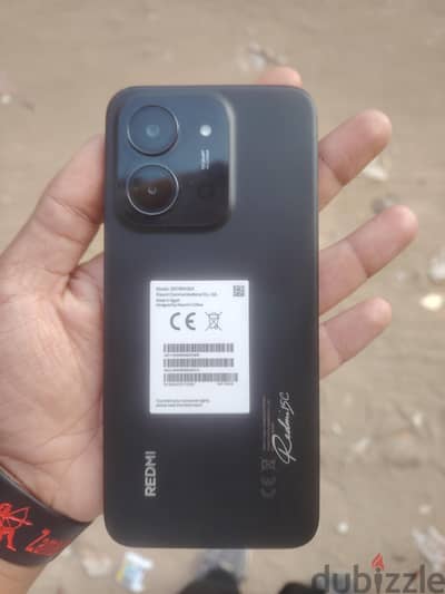 شاومي ردمي 15 5G