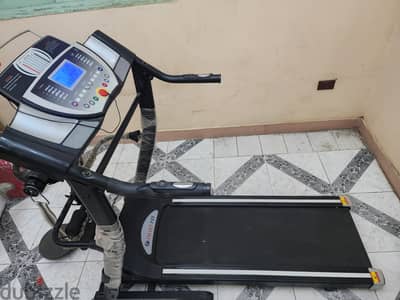 مشاية استعمال بسيط جداا