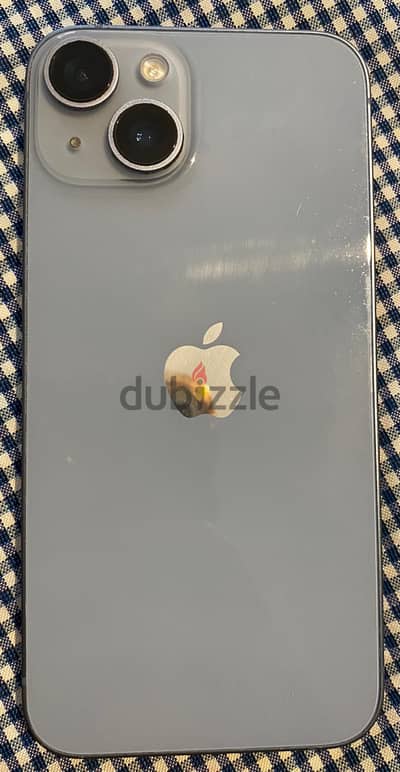 Apple - iPhone 14