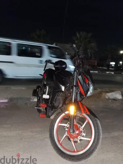 هوجن f250