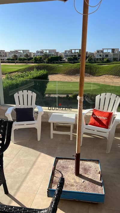senior chalet for rent in hacienda bay view golf