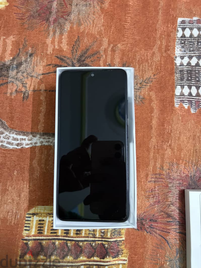 Xiaomi Redmi note 12 pro 4