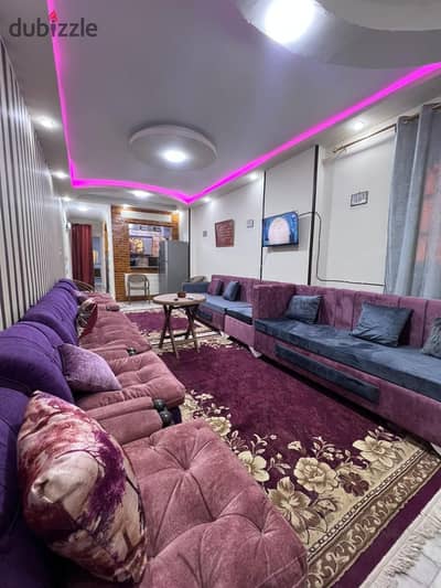 Apartment for sale with furniture and modern appliances in Alexandria, Palm Beach, in the heart of services and markets, next to the sea and Kentucky, a distinguished residential and holiday location.