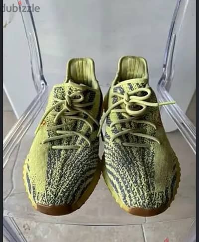 Yeezy Boost 350 V2 Frozen Mint