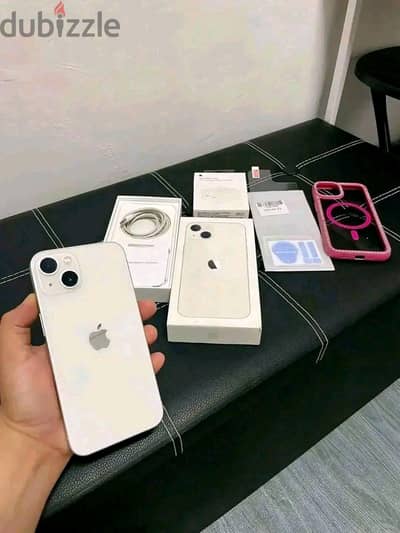 آبل - آيفون 13