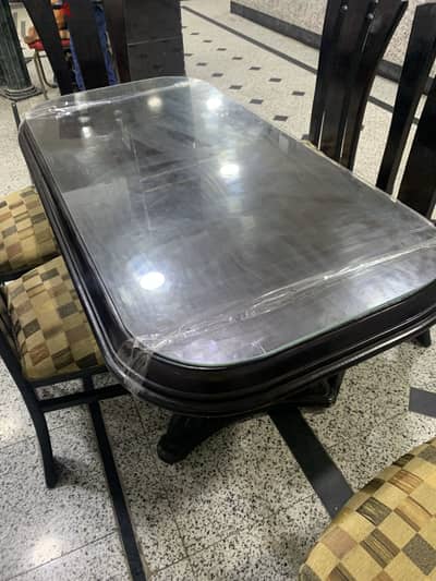 سفره 6كراسي