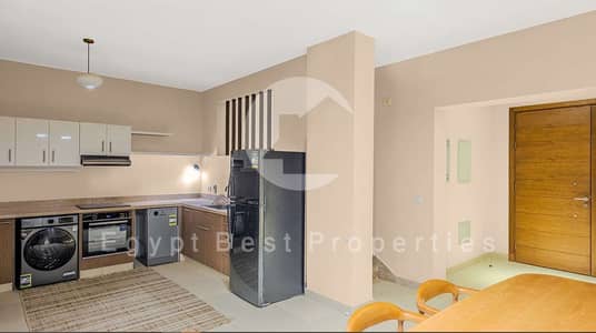 شاليه 70 متر في Makadi Heights | فرصة مثالية للاستثمار والعطلات بمقدم يبدأ من 10%