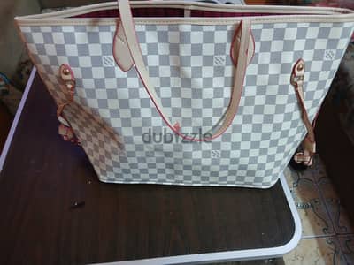 شنطه louis
