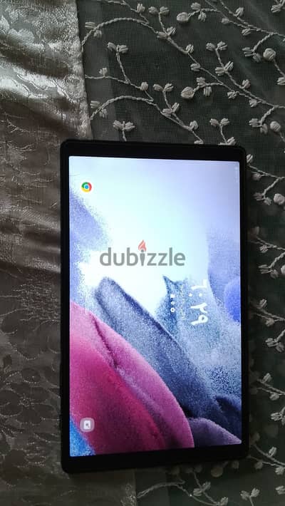 Sumsung Galaxy Tab A7 Lite
