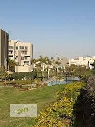 شقه تشطيب كامل للبيع في فيليدج جاردنز قطامية VGK ( Village Gardens Katamya)