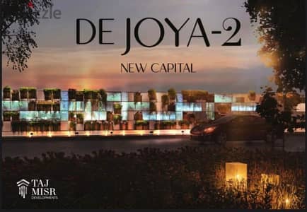 Apartment Dejoya 2 164 m Ready to move