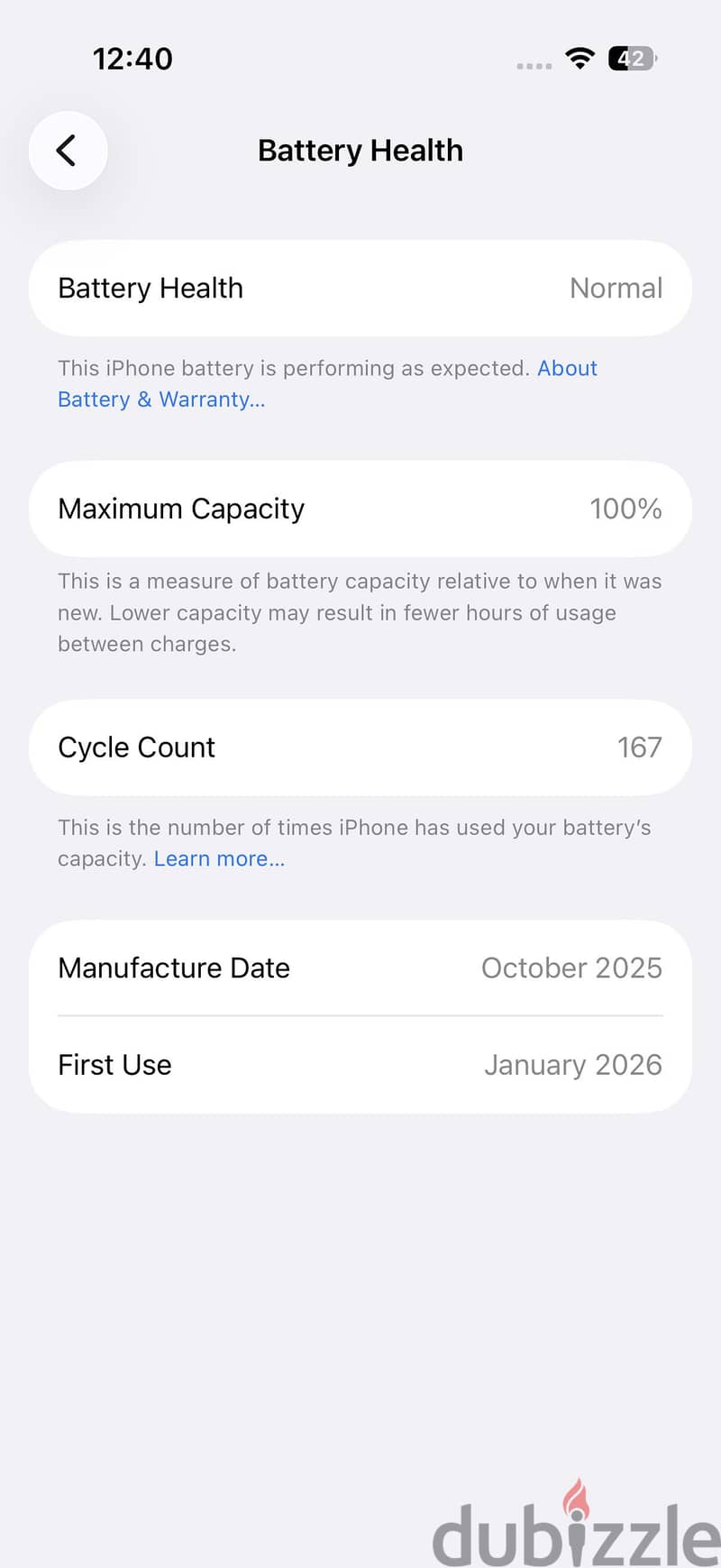 Apple - iPhone 17 1