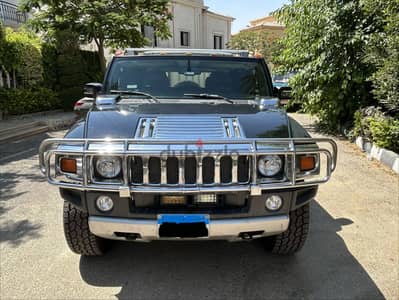 Hummer H2 2009