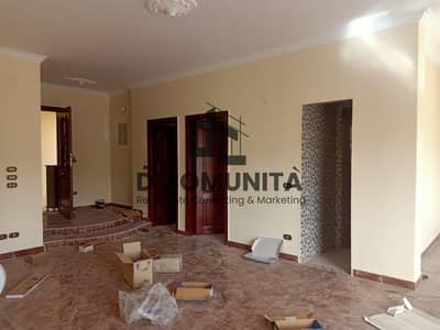 فرصة سكنية مميزة للإيجار شقة بالمطبخ  بتصميم عملي اول سكن في النرجس 3 - فيو جاردن وموقع متميز قريب من كل الخدمات