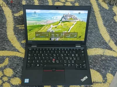 لاب توب لينوفو