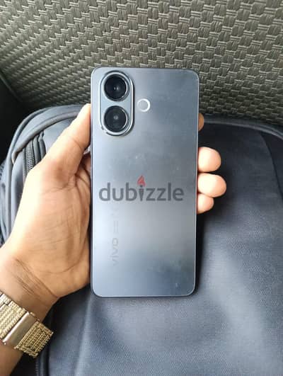 vivo v60 lite 5g