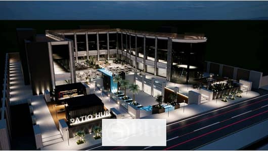 Prime 3,000 SQM Building Directly on North 90th