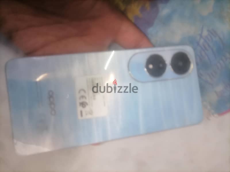 oppo A 60 3