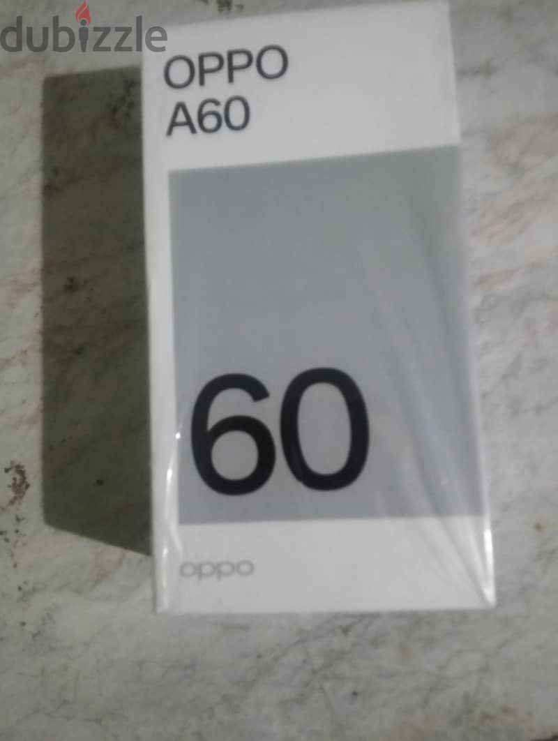 oppo A 60 7