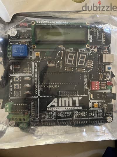 ATMEGA _32 ATMEGA _32