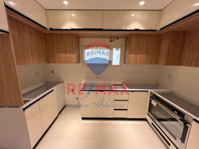 Apartment 2 Beds | Acs kitchen |For Rent at Uptown