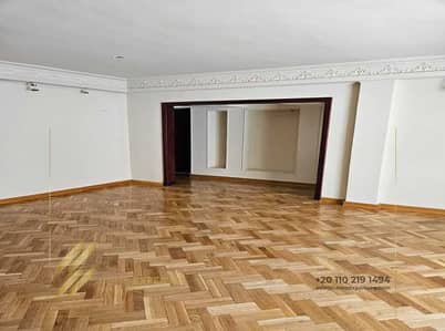 Apartment For Sale in  El Masrawia Compound - Prime location