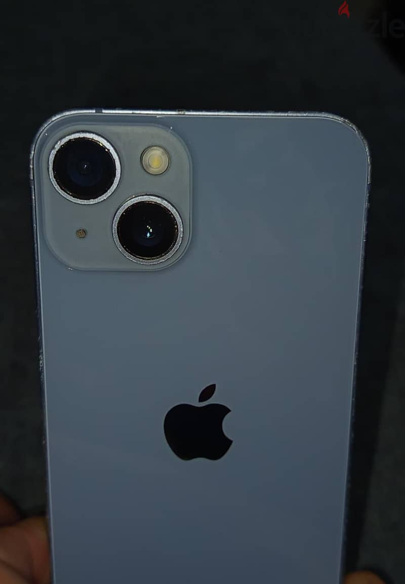 Apple - iPhone 14 1