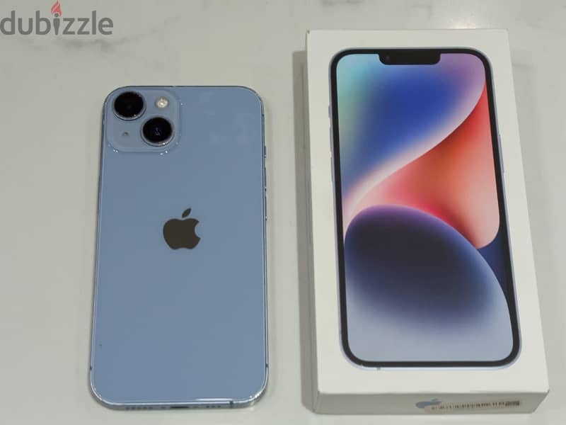 Apple - iPhone 14 6