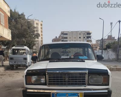 لادا 2107 2009