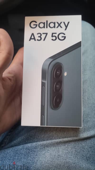 سامسونج ايه 37