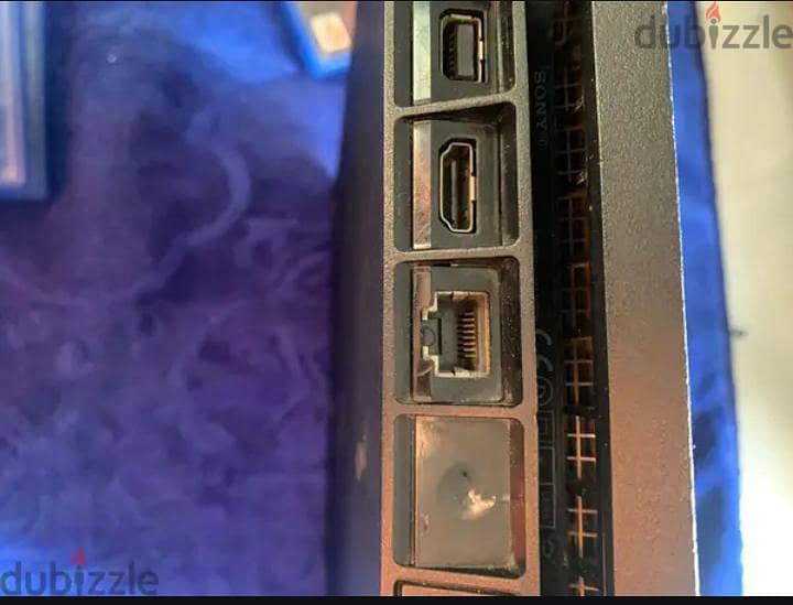Ps4 for sell 1