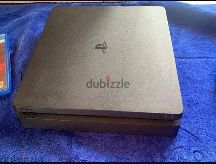 Ps4 for sell 2