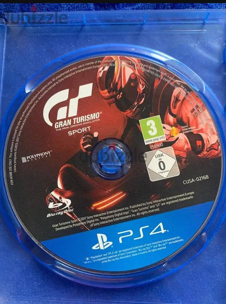 Ps4 for sell 8