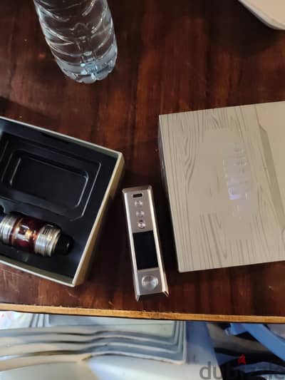 vape drag 4