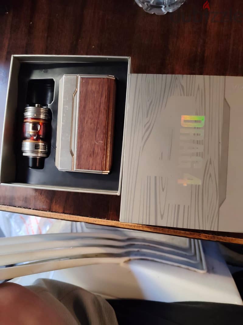 vape drag 4 1