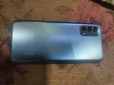 OPPO Reno4