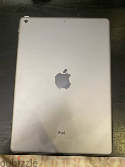 iPad 5th Generation - 2017