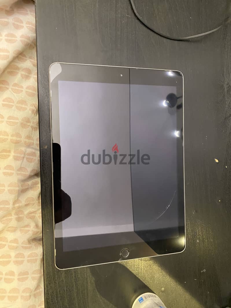 iPad 5th Generation - 2017 5