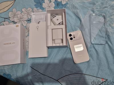 Honor 600 like new 12/256 استخدام ساعات