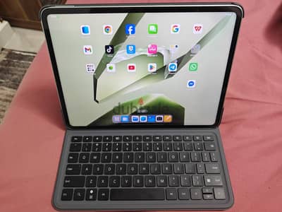 OnePlus Pad 3 China Edition